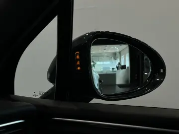 Macan III PANO AHK PDLS  Totwinkel ACC Kamera