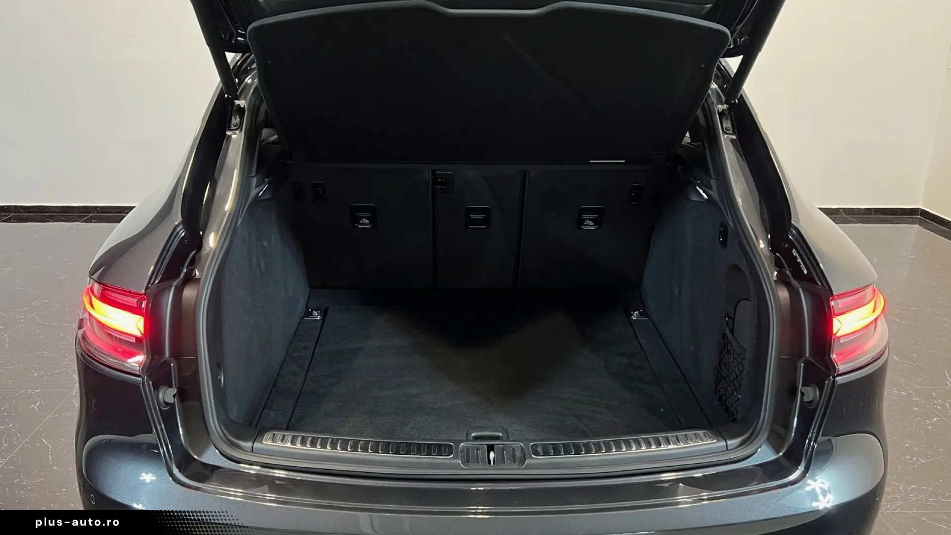 Macan III PANO AHK PDLS  Totwinkel ACC Kamera