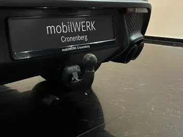 Macan III PANO AHK PDLS  Totwinkel ACC Kamera