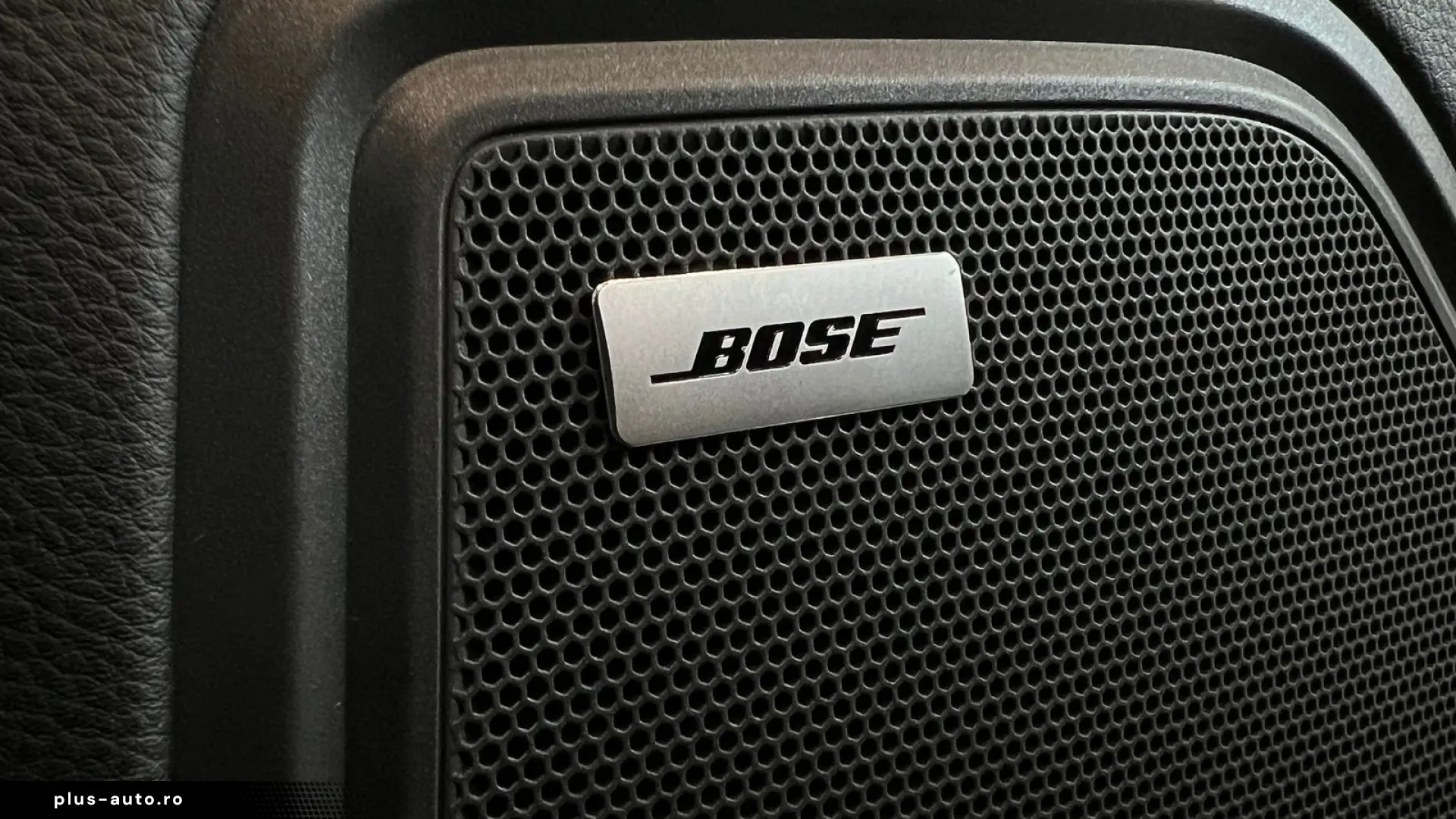 Macan III PANO AHK PDLS  Totwinkel ACC Kamera