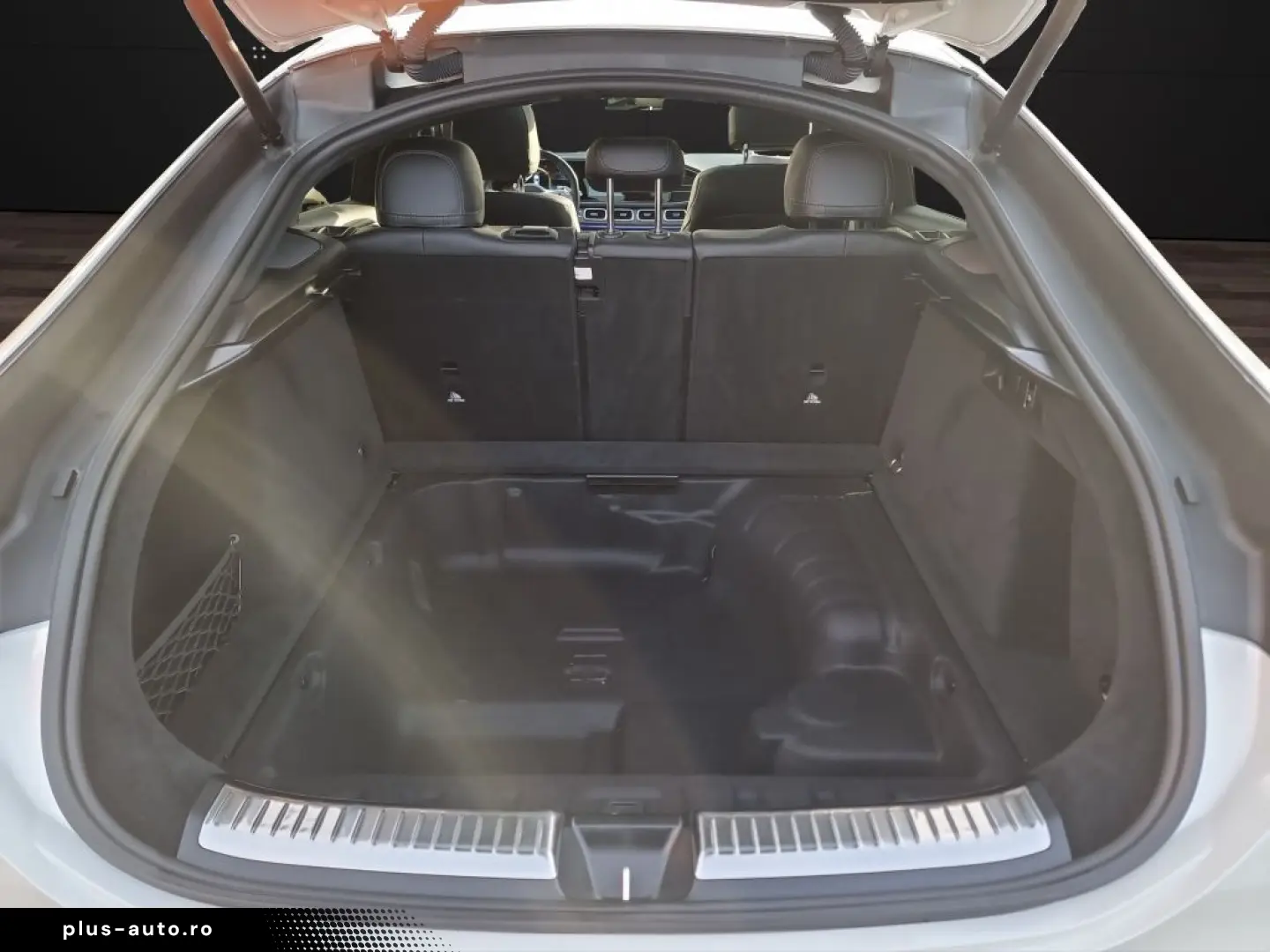 AMG GLE-Coupe 53 4M AMG Speedshift TCT BURMESTER