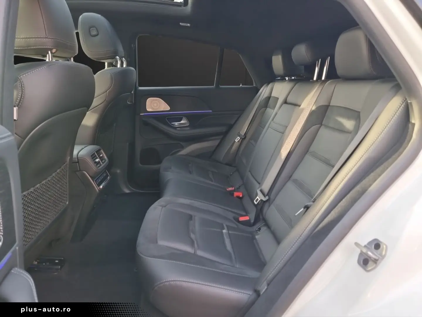 AMG GLE-Coupe 53 4M AMG Speedshift TCT BURMESTER