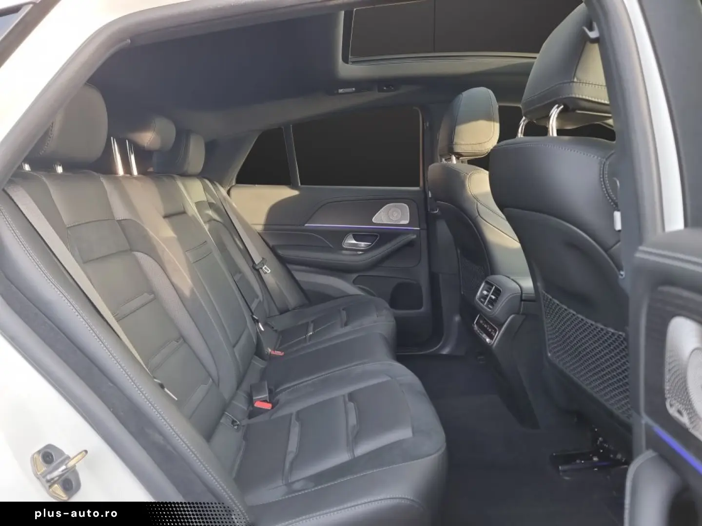 AMG GLE-Coupe 53 4M AMG Speedshift TCT BURMESTER