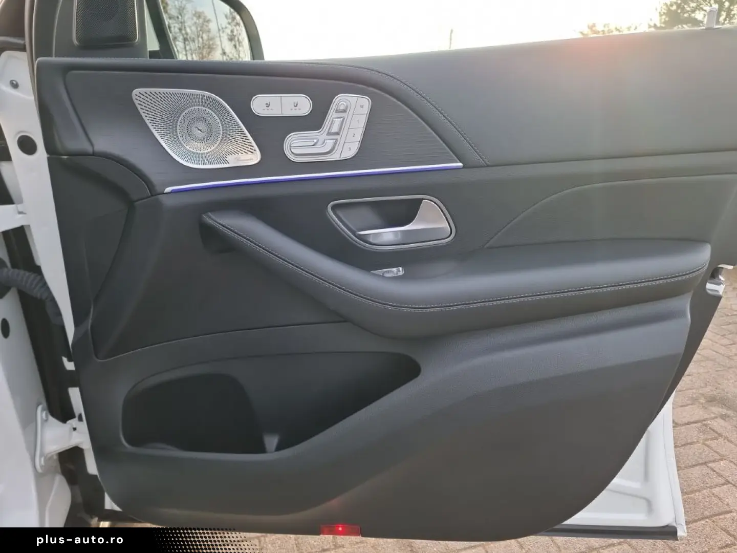 AMG GLE-Coupe 53 4M AMG Speedshift TCT BURMESTER