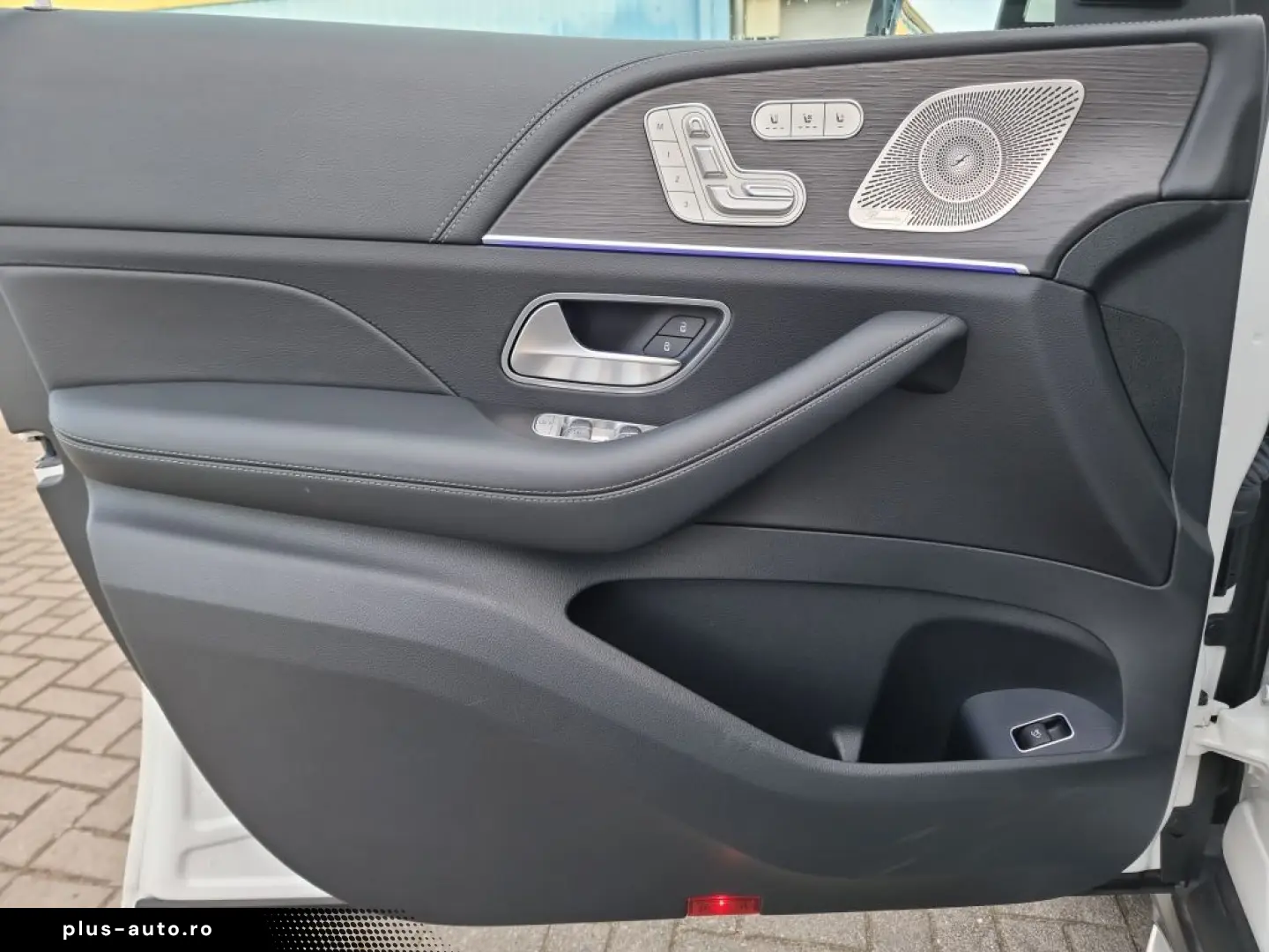 AMG GLE-Coupe 53 4M AMG Speedshift TCT BURMESTER