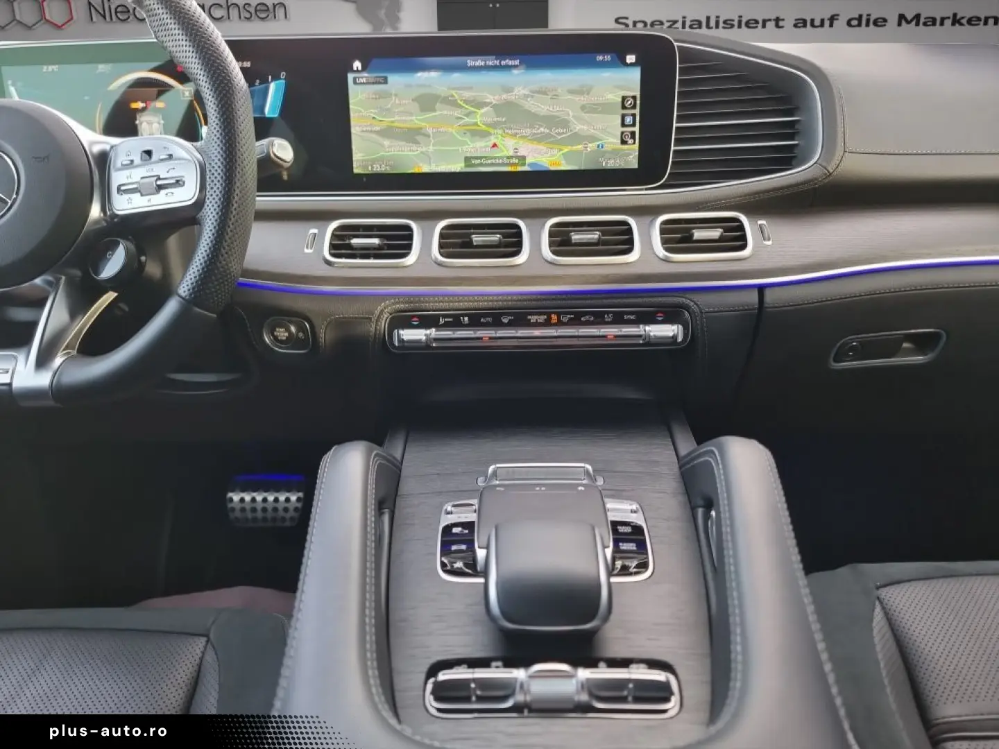 AMG GLE-Coupe 53 4M AMG Speedshift TCT BURMESTER