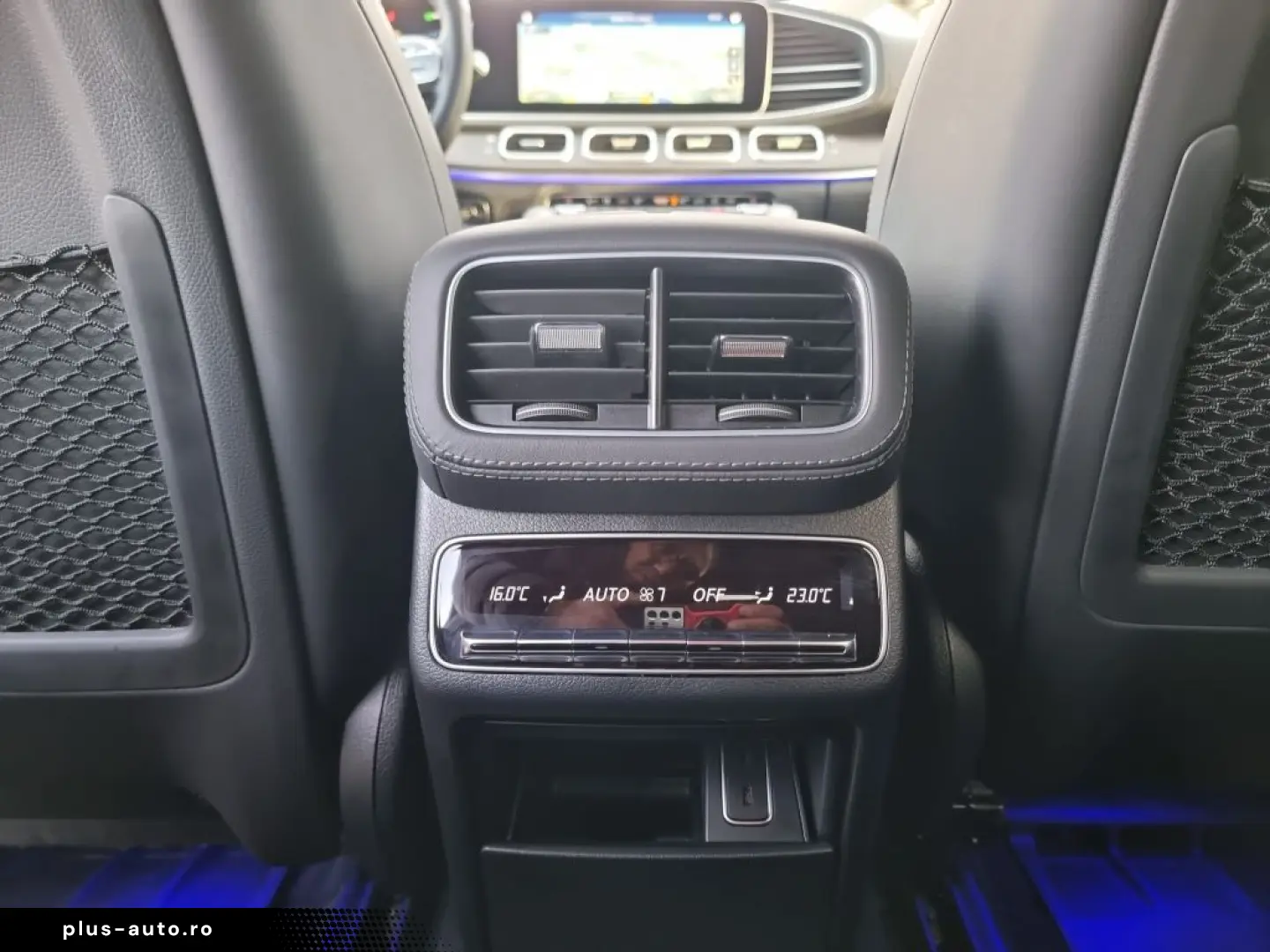 AMG GLE-Coupe 53 4M AMG Speedshift TCT BURMESTER