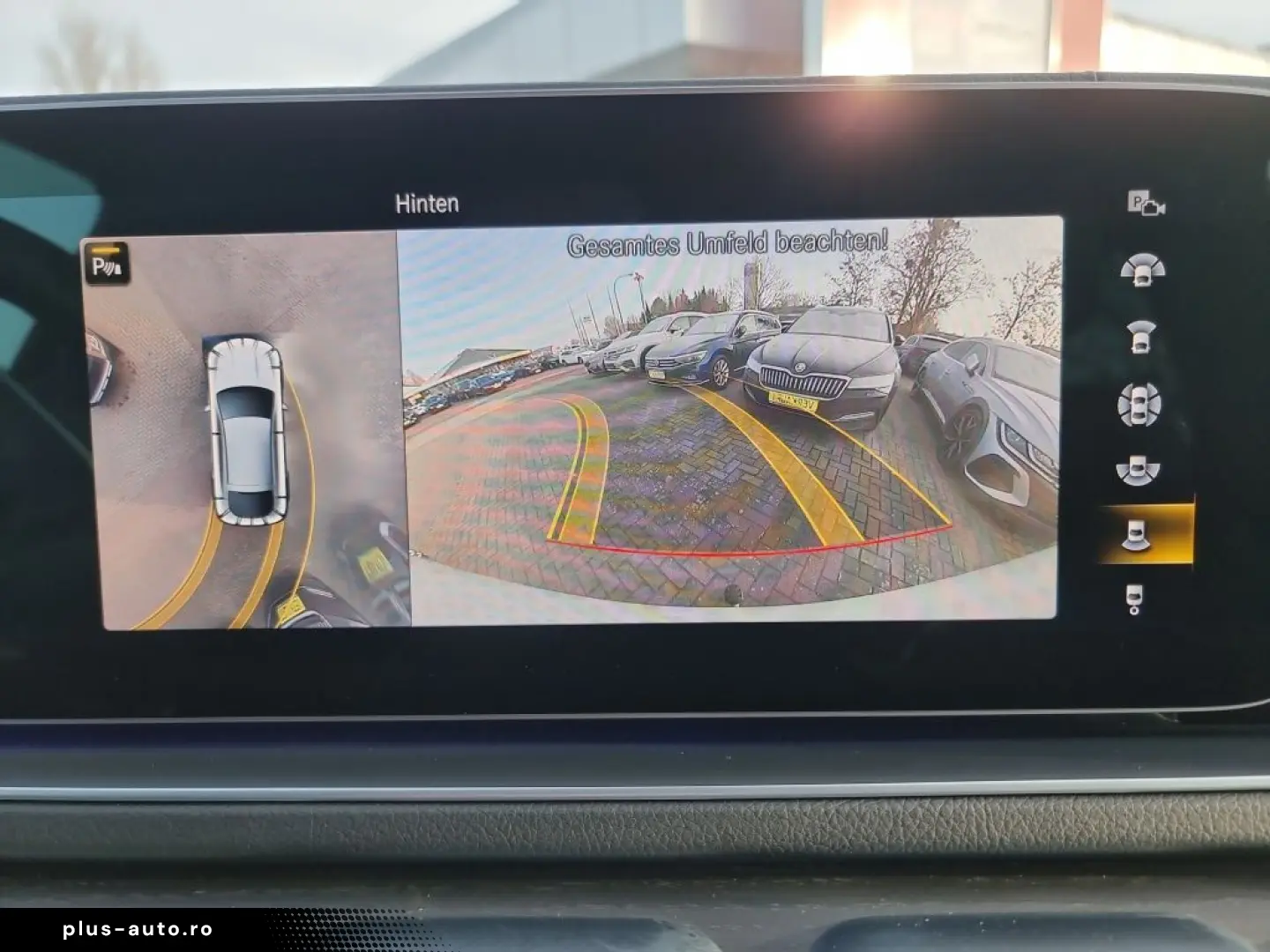 AMG GLE-Coupe 53 4M AMG Speedshift TCT BURMESTER