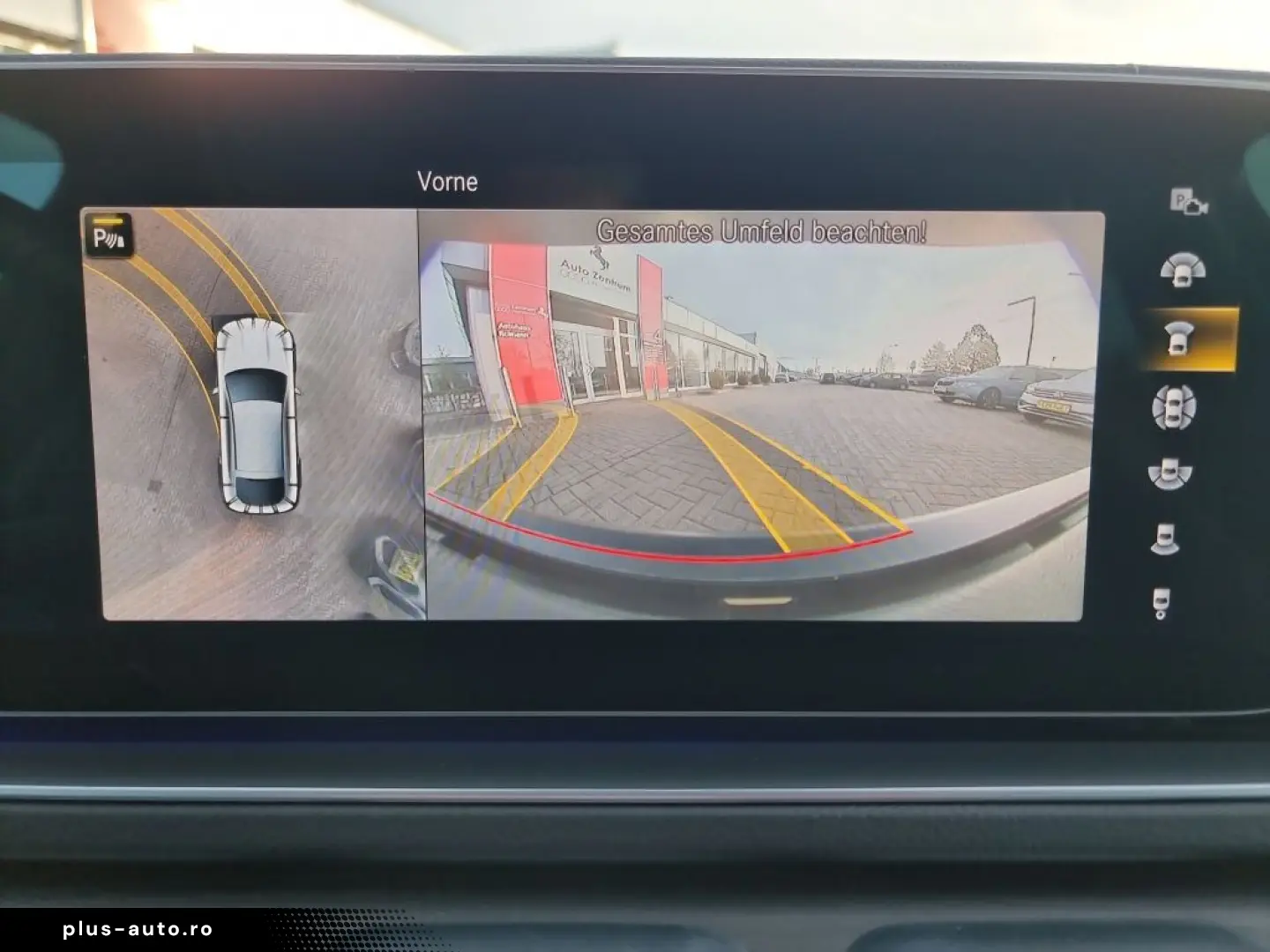 AMG GLE-Coupe 53 4M AMG Speedshift TCT BURMESTER