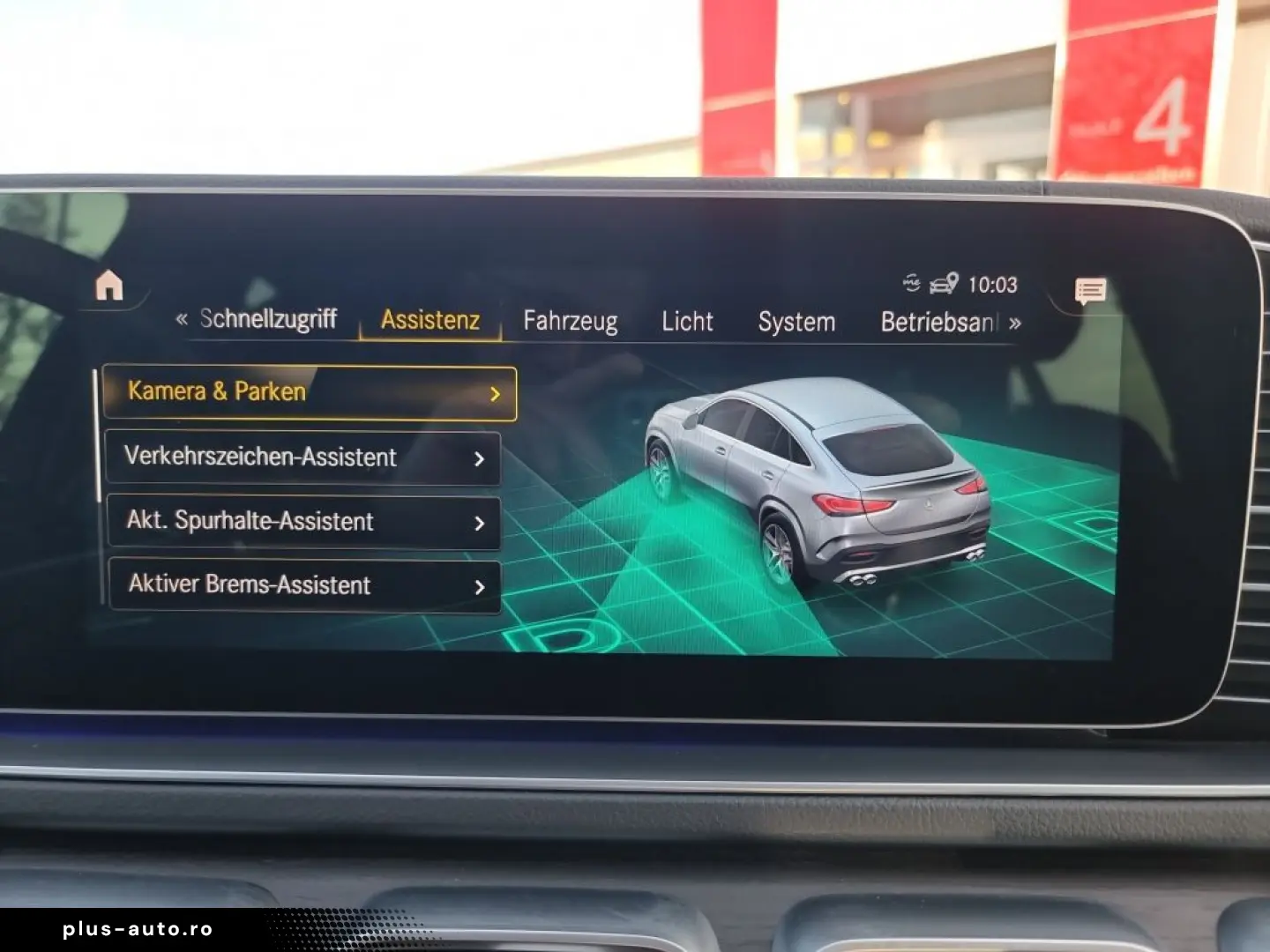 AMG GLE-Coupe 53 4M AMG Speedshift TCT BURMESTER