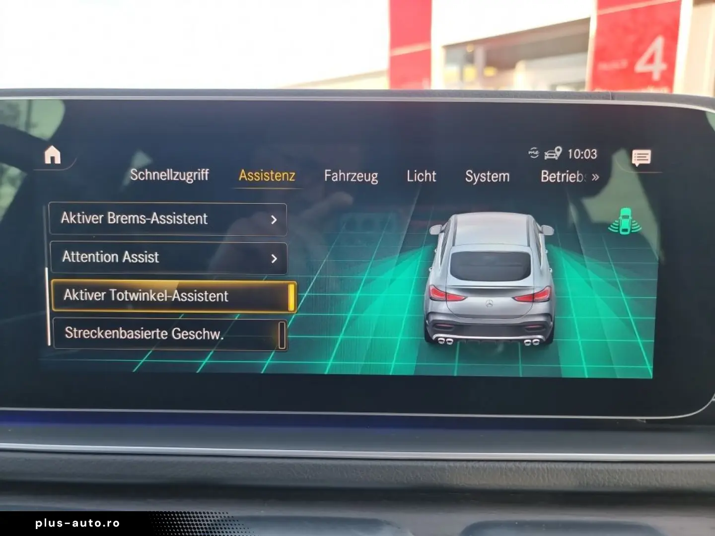 AMG GLE-Coupe 53 4M AMG Speedshift TCT BURMESTER