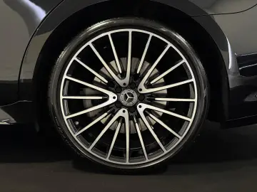 S 500 Lang AMG-Line 4M PANO 360 MASSAGE HUD 3D