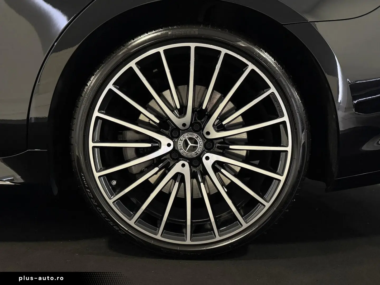 S 500 Lang AMG-Line 4M PANO 360 MASSAGE HUD 3D