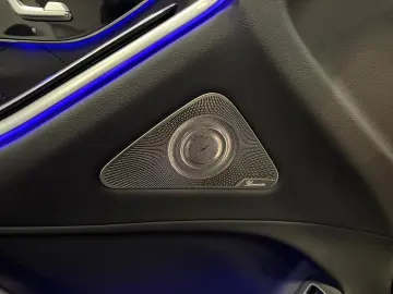 S 500 Lang AMG-Line 4M PANO 360 MASSAGE HUD 3D