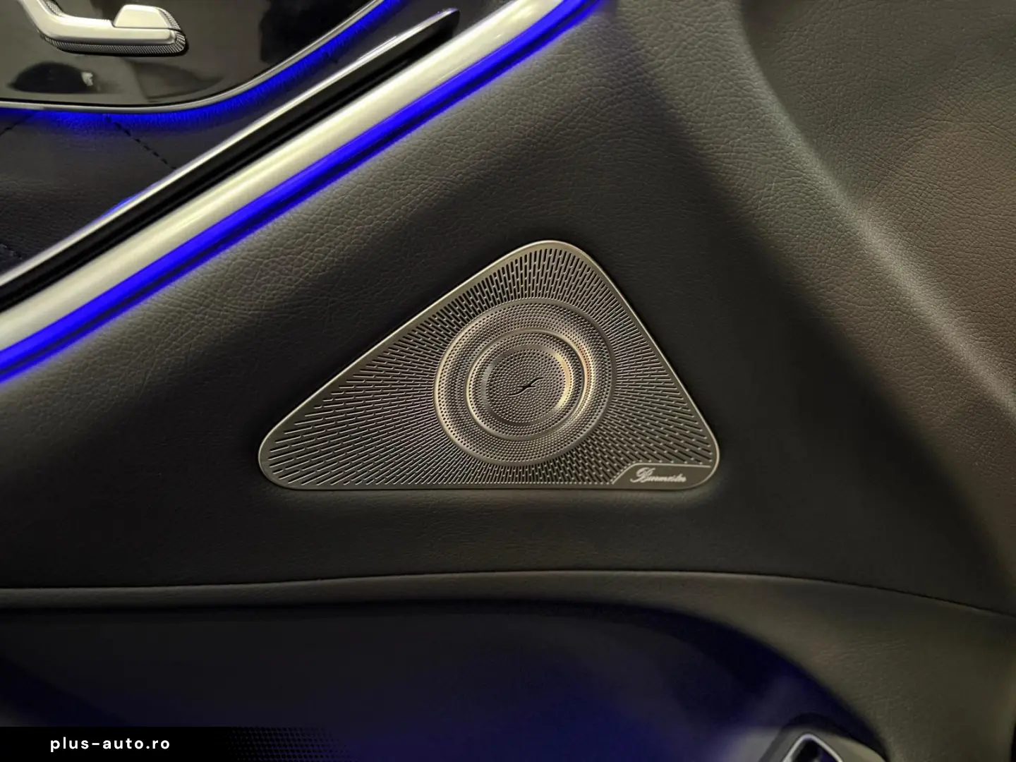 S 500 Lang AMG-Line 4M PANO 360 MASSAGE HUD 3D