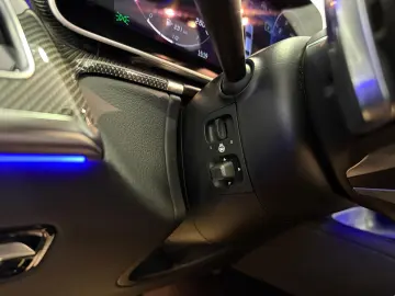 S 500 Lang AMG-Line 4M PANO 360 MASSAGE HUD 3D