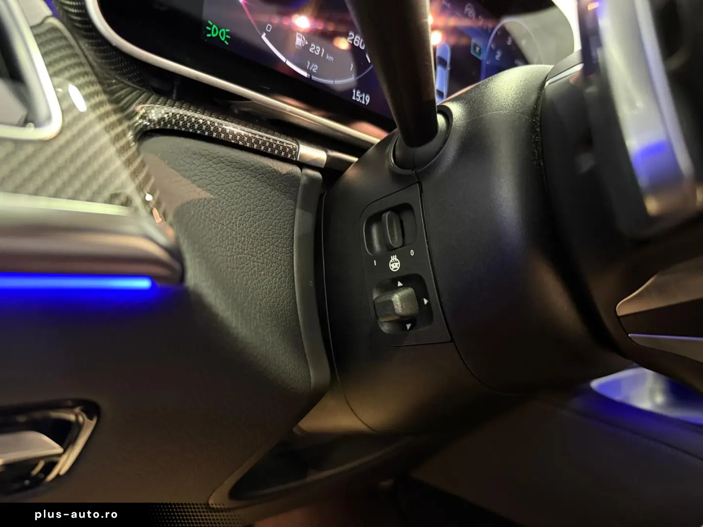 S 500 Lang AMG-Line 4M PANO 360 MASSAGE HUD 3D