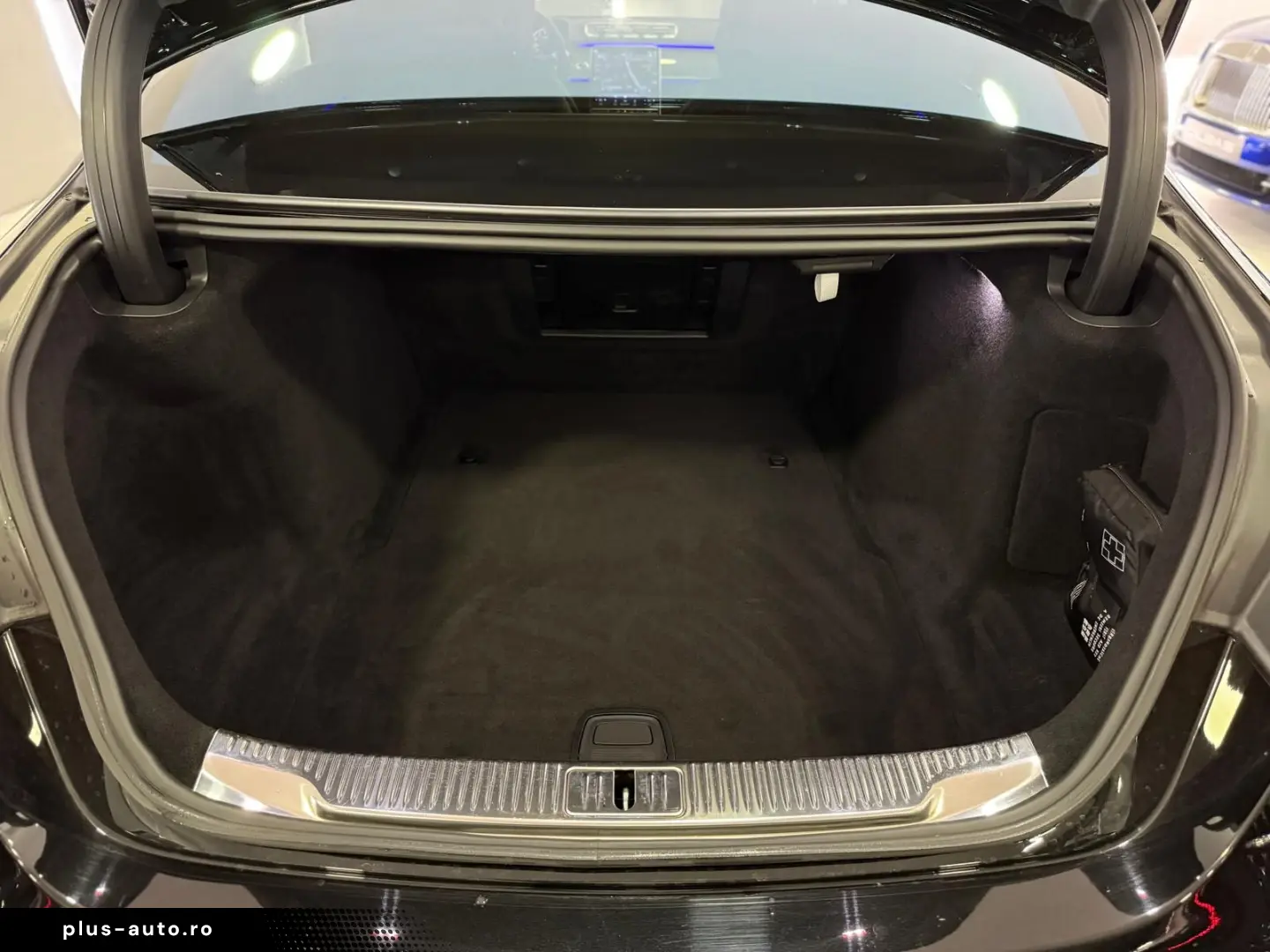 S 500 Lang AMG-Line 4M PANO 360 MASSAGE HUD 3D