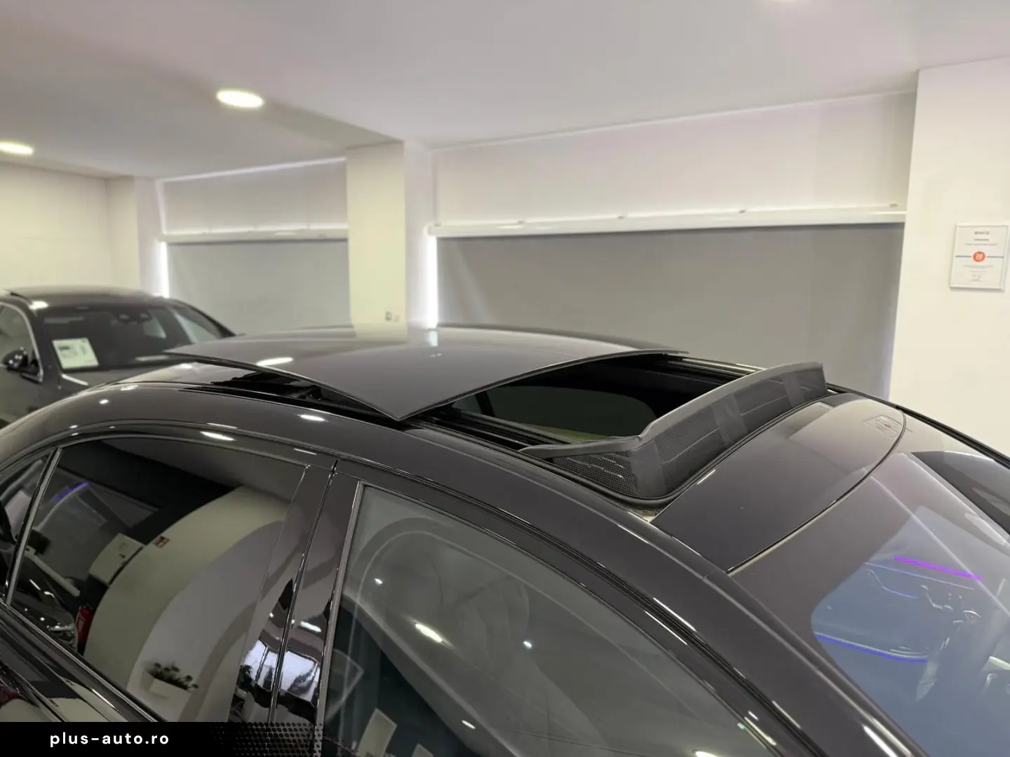 S 500 Lang AMG-Line 4M PANO 360 MASSAGE HUD 3D