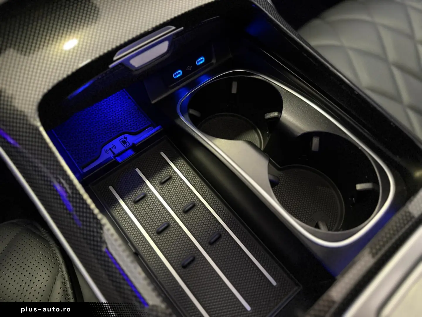 S 500 Lang AMG-Line 4M PANO 360 MASSAGE HUD 3D