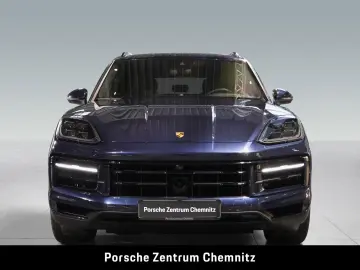 Cayenne S AHZV;Sitzbelüft.;Soft-Close