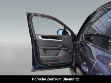 Cayenne S AHZV;Sitzbelüft.;Soft-Close