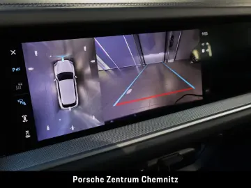 Cayenne S AHZV;Sitzbelüft.;Soft-Close