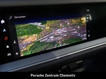 Cayenne S AHZV;Sitzbelüft.;Soft-Close