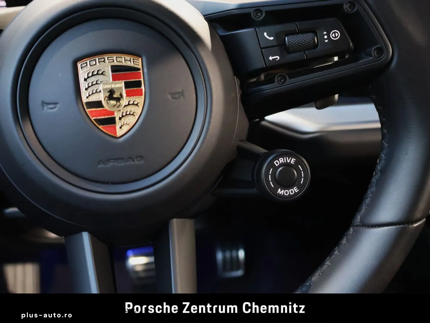 Cayenne S AHZV;Sitzbelüft.;Soft-Close