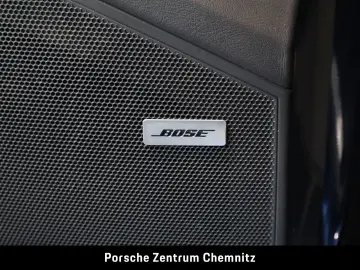 Cayenne S AHZV;Sitzbelüft.;Soft-Close