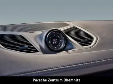 Cayenne S AHZV;Sitzbelüft.;Soft-Close