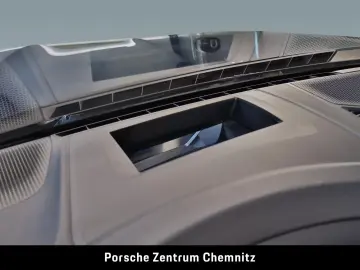 Cayenne S AHZV;Sitzbelüft.;Soft-Close