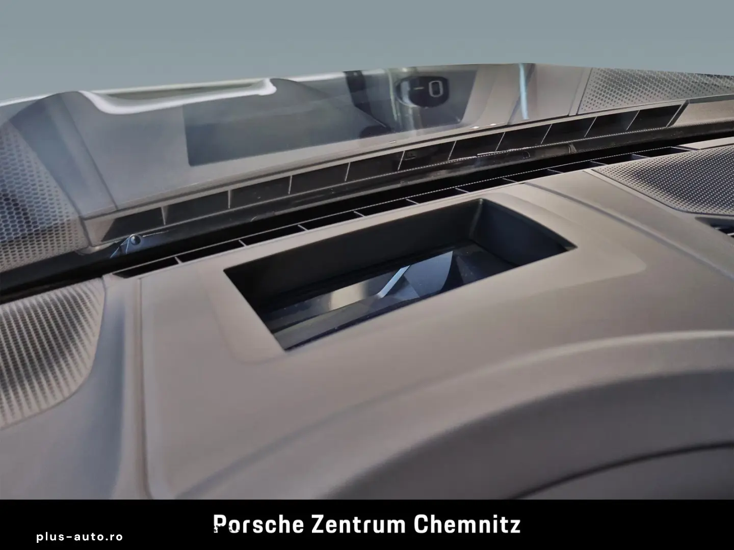 Cayenne S AHZV;Sitzbelüft.;Soft-Close