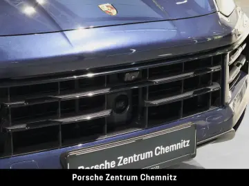 Cayenne S AHZV;Sitzbelüft.;Soft-Close