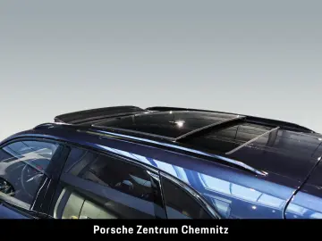 Cayenne S AHZV;Sitzbelüft.;Soft-Close