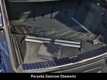 Cayenne S AHZV;Sitzbelüft.;Soft-Close