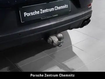 Cayenne S AHZV;Sitzbelüft.;Soft-Close