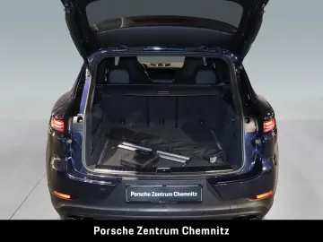 Cayenne S AHZV;Sitzbelüft.;Soft-Close