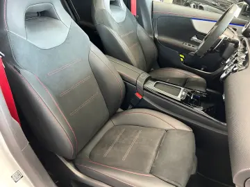 CLA 35 AMG Shooting Brake 4M-PREMIUM  AERO-DISTR