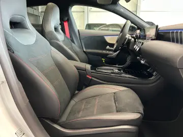 CLA 35 AMG Shooting Brake 4M-PREMIUM  AERO-DISTR