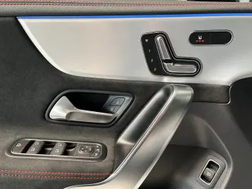 CLA 35 AMG Shooting Brake 4M-PREMIUM  AERO-DISTR