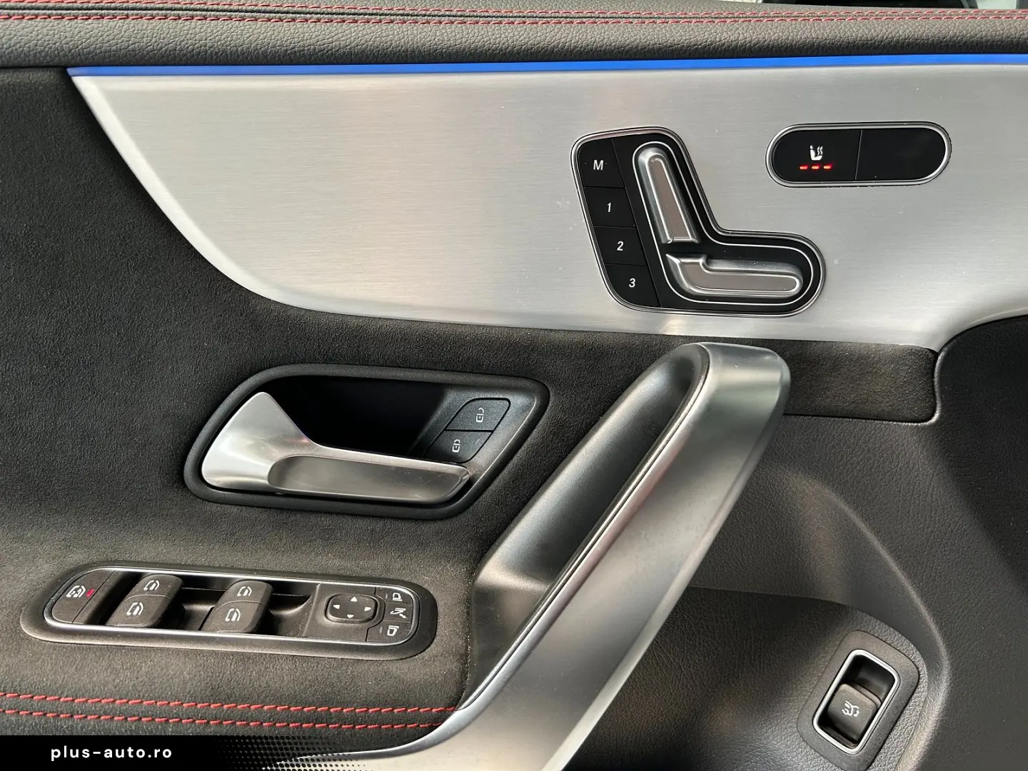 CLA 35 AMG Shooting Brake 4M-PREMIUM  AERO-DISTR