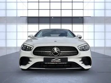 Cabrio E53 AMG 450 4Matic AMG-Line MULTIB 360