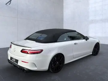 Cabrio E53 AMG 450 4Matic AMG-Line MULTIB 360