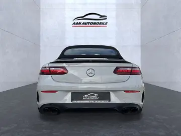 Cabrio E53 AMG 450 4Matic AMG-Line MULTIB 360