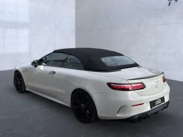 Cabrio E53 AMG 450 4Matic AMG-Line MULTIB 360