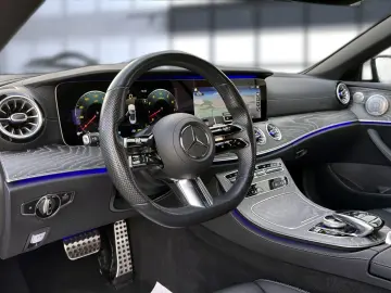 Cabrio E53 AMG 450 4Matic AMG-Line MULTIB 360