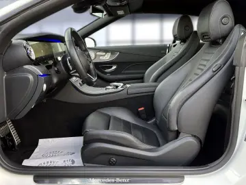 Cabrio E53 AMG 450 4Matic AMG-Line MULTIB 360