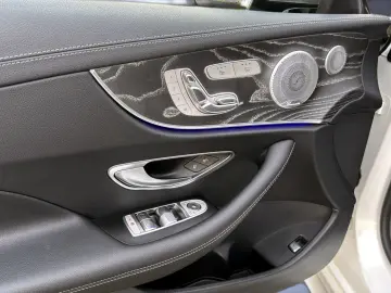 Cabrio E53 AMG 450 4Matic AMG-Line MULTIB 360