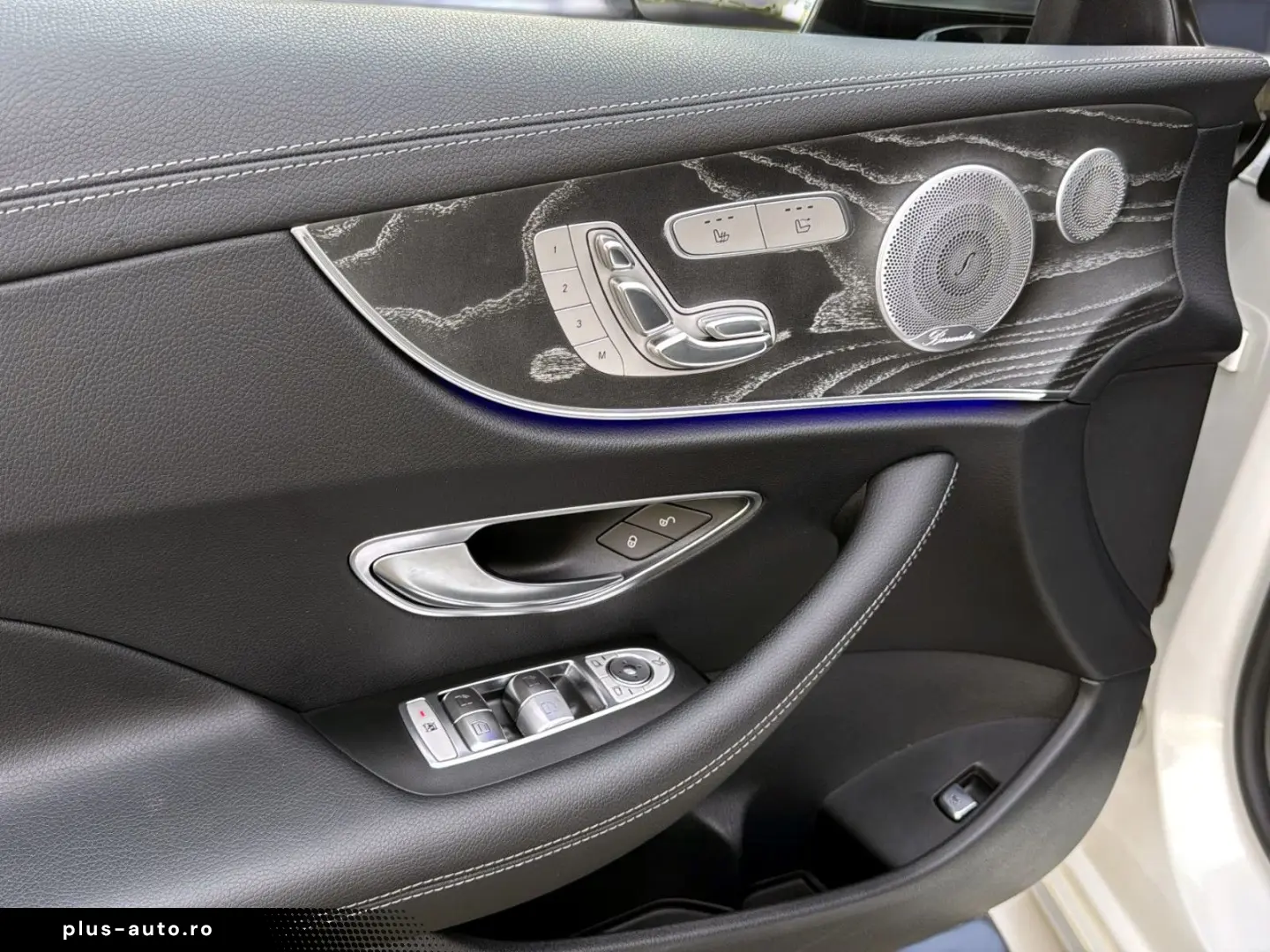 Cabrio E53 AMG 450 4Matic AMG-Line MULTIB 360